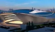 Определено место проведения церемонии открытия EXPO-2017