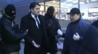 Нурлан Ермекбаев высказался о задержании Бауржана Мусина