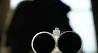 Экс-сотрудники ДВД ВКО и Верховного суда могут быть причастны к двойному убийству