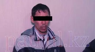 Убийство школьницы в ЖК "Асыл Арман": жуткие признания подозреваемого