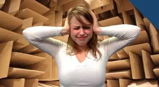 Побывать в самом тихом месте мира