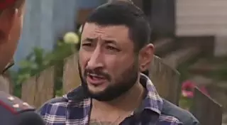 Погиб российский актер, которого украинские СМИ называют бандитом