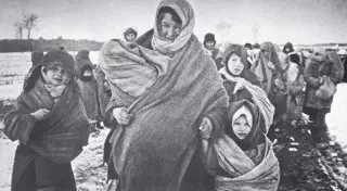 Чужих детей не бывает