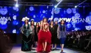 Главный скаут от Vogue выберет лучшего дизайнера на KFW в Астане