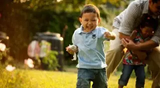 Когда мы забываем детство