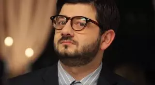 Михаил Галустян будет играть в баскетбольной команде