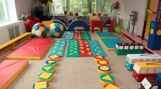 В казахстанских детсадах обнаружили 7 тысяч свободных мест