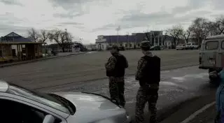 Вокзал Усть-Каменогорска оцепили из-за подозрительного пакета