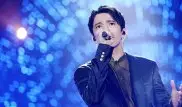Димаш Кудайберген вышел в финал, исполнив песню Челентано