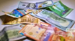 Курс нацвалюты укрепился