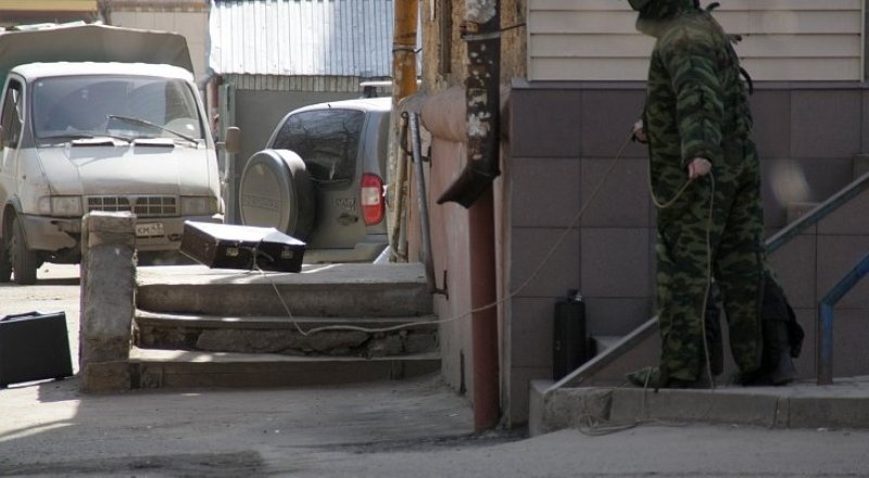 иллюстративное фото: gorodkirov.ru