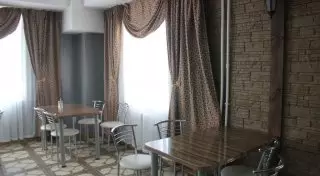 В Караганде здание вокзала преображается изнутри