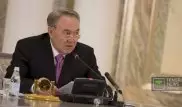 Назарбаев: "Не можешь платить - не бери кредит"