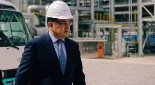 Бозумбаев: Переносов сроков по Шымкентскому НПЗ больше не будет