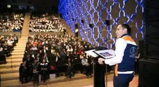 Как быть успешным и конкурировать в условиях кризиса: форум строителей о новых реалиях бизнеса