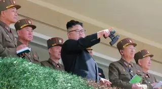 США могут нанести удар по Северной Корее - СМИ