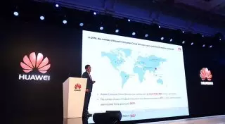 Взгляд на будущее устройств Huawei