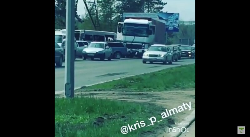 Фрагмент видео