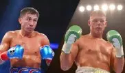 Президент WBO: Думаю, бой Головкин - Сондерс не состоится