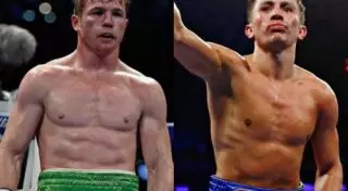 Мы уже уладили многие детали боя с Головкиным - промоутер "Канело"