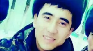 22-летний пропавший парень из Карагандинской области замерз насмерть