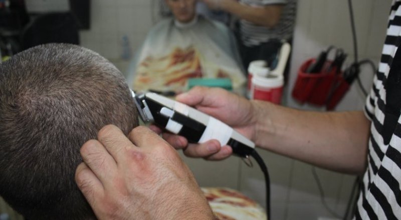 Фото Турар Казангапов©