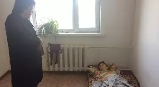 Жительница Алматинской области рассказала жуткие детали из "рабской жизни"