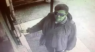 В МВД РК прокомментировали видеозапись приставания мужчины к ребенку у музыкальной школы