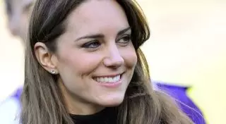 Кейт Миддлтон рассказала о своих психологических проблемах