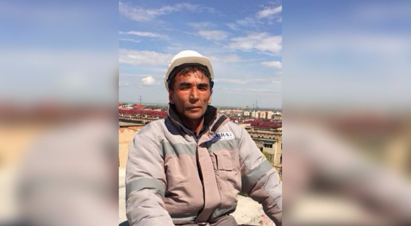 Фото Facebook.com/Алтай Айнабек 