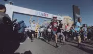 Стартовал "Алматы Марафон"