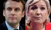 Макрон или Ле Пен. Франция проголосовала на выборах президента