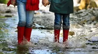 Семиклассник-переправщик