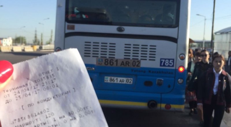 Фото © Tengrinews.kz