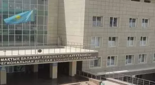 Пострадавшую при попытке изнасилования девочку из села Тургень готовят к выписке