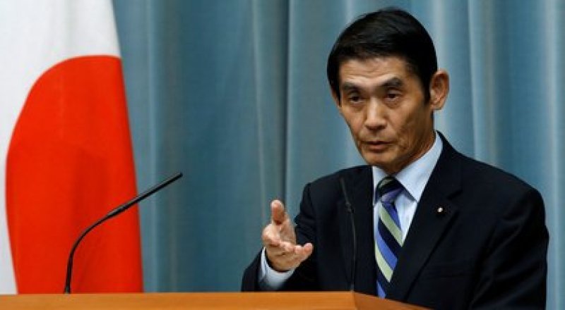 Масахиро Имамура. Фото: Reuters