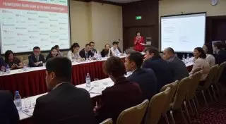 3 цели роуд-шоу облигаций Банка Хоум Кредит в Астане