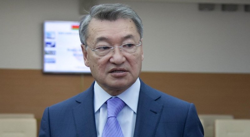 Фото eurasiancommission.org