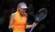 Мария Шарапова вернулась в большой спорт после дисквалификации
