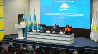 127 тысяч новых рабочих мест будет создано в РК за счет госпрограмм в этом году