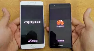 Huawei отвоевала у Oppo звание лидирующего поставщика смартфонов в Китае