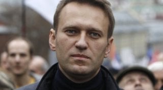 Алексей Навальный / REUTERS