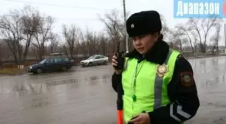 "Королева полиции" осуждена в Актобе