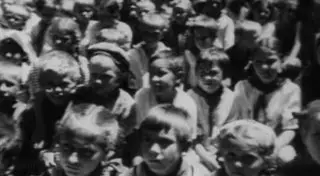 Неизвестные факты о войне: Массовая эвакуация детей в Казахстан