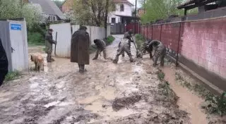 Депутат рассказал, как решить проблему подтоплений в Алматы