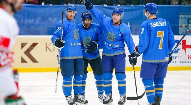 Фото с сайта IIHF.com