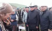 Тело еще одной погибшей найдено под оползнем в Кыргызстане