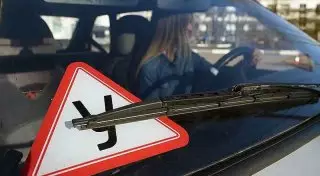 Полицейский, требующий права у курсанта автошколы, возмутил соцсети