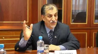 В МИД РК прокомментировали инцидент с послом Афганистана