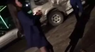 Пострадавшим в ДТП близ Алматы с участием "сотрудницы акимата" компенсировали ущерб